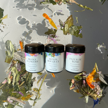 Lade das Bild in den Galerie-Viewer, The AYUR:FLOWERS Collection 3er Bundle - ayurbeaute
