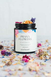 PRANA FLOWERS by ayur:beauté - ayurbeaute